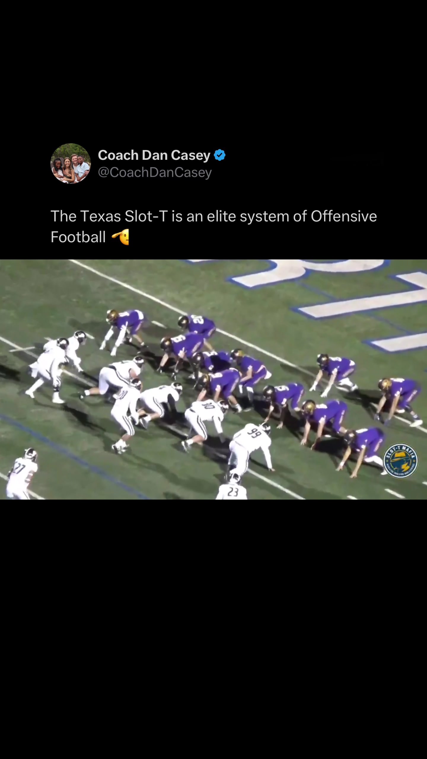 @Coach Casey