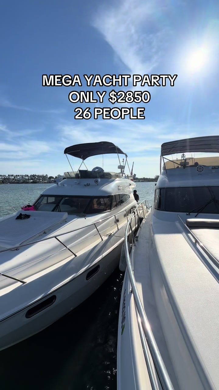 @Icon YACHT RENTAL