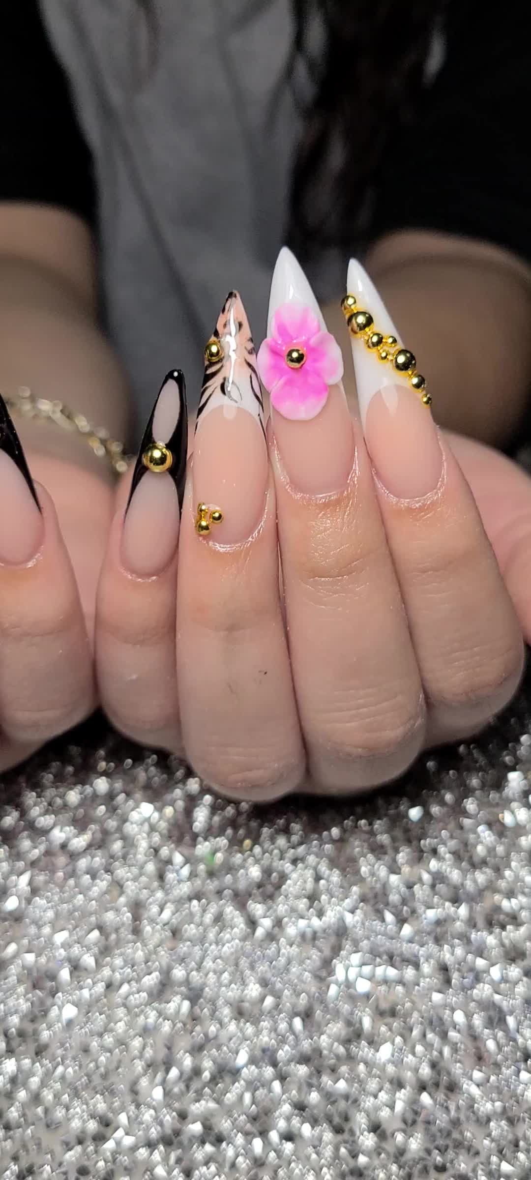 @Damaris Nail's Art