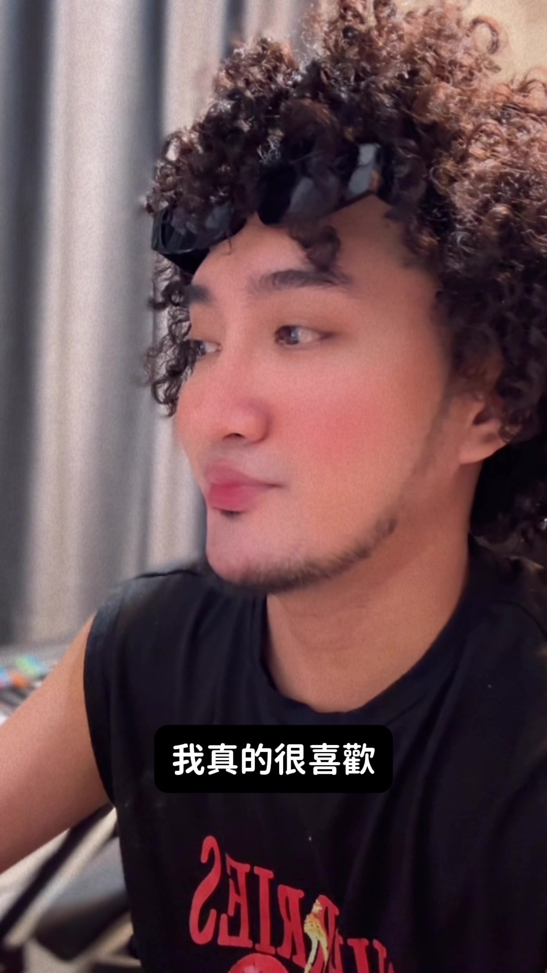 @舞炯恩Utjung