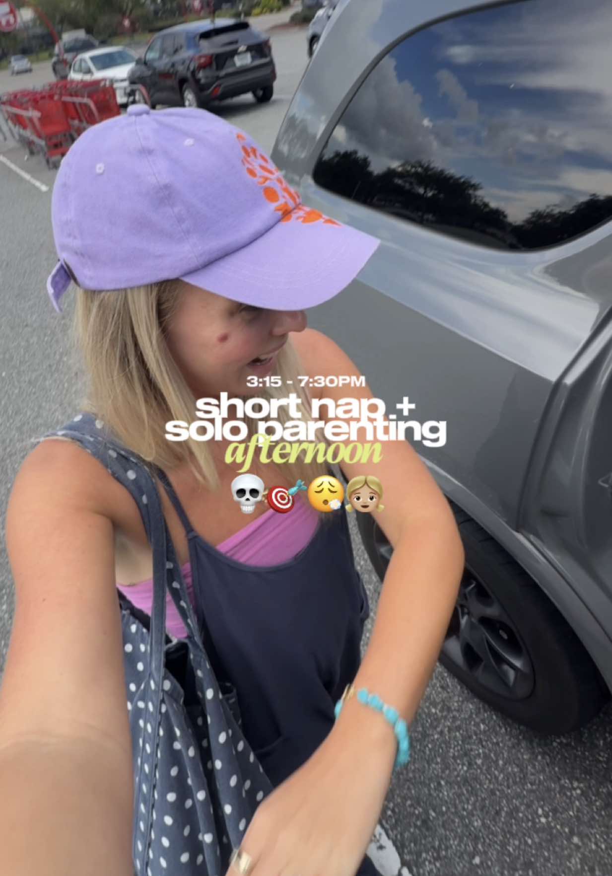 @keri | motherhood + fitness
