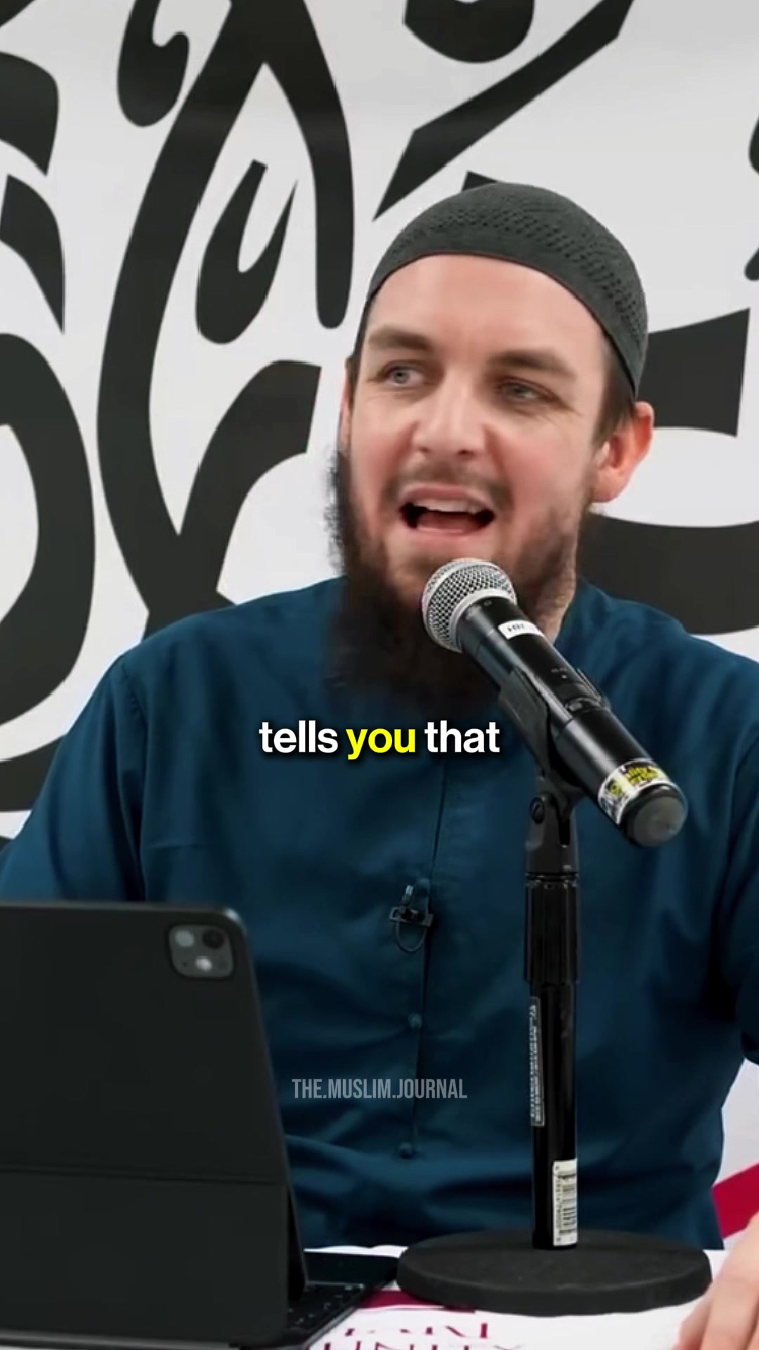 @The Muslim Journal