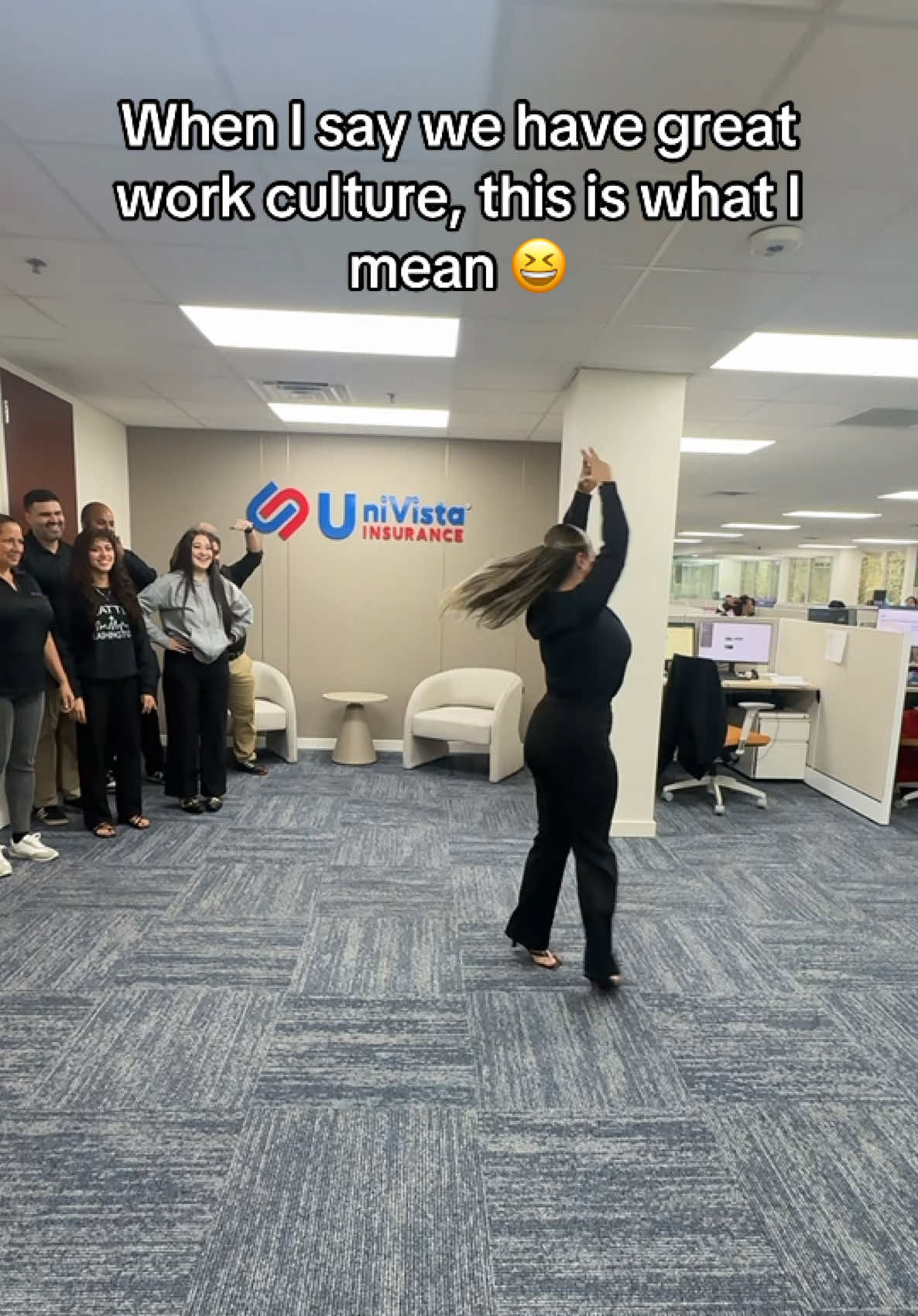 @Univista Insurance Orlando