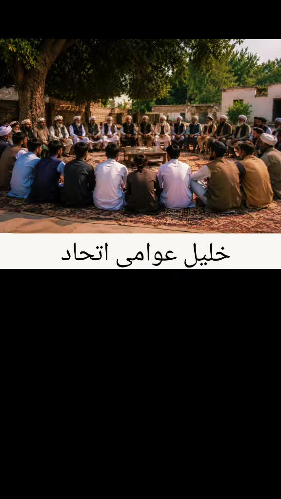 @چیئرمین ️ملک بلال خلیل