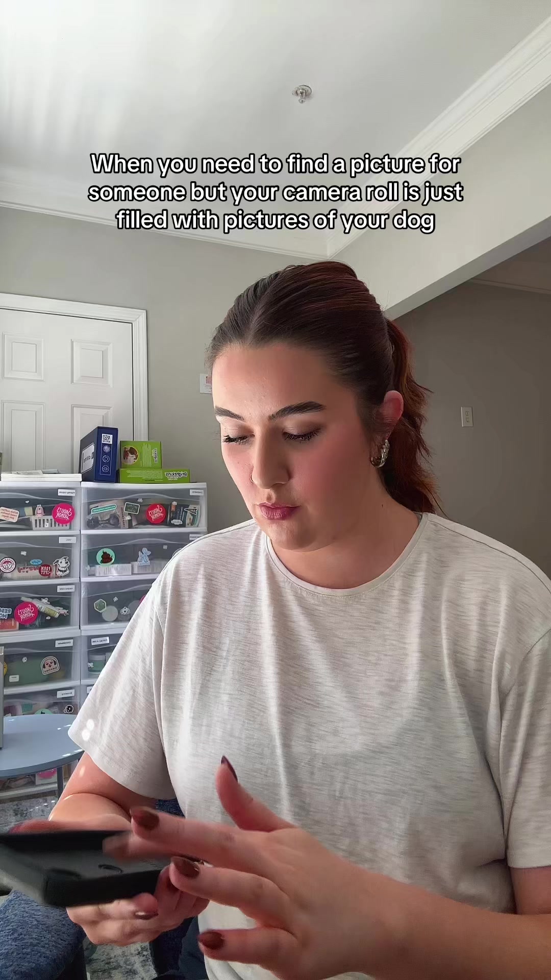 @Liz & Todd