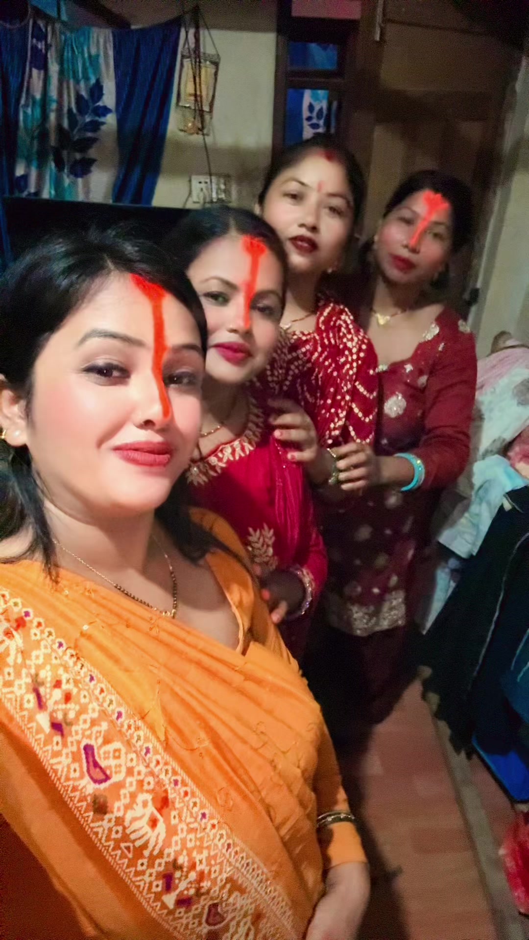 @punam shah