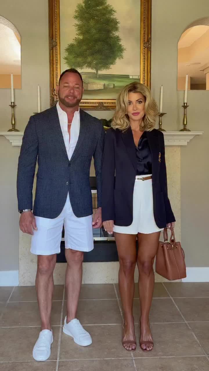 @Steve & Lisa Costa