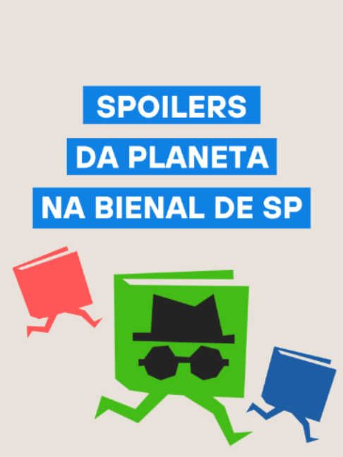 @Planeta de Livros Brasil