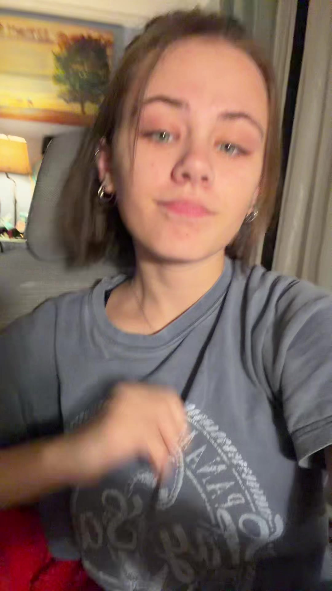 @Maddie