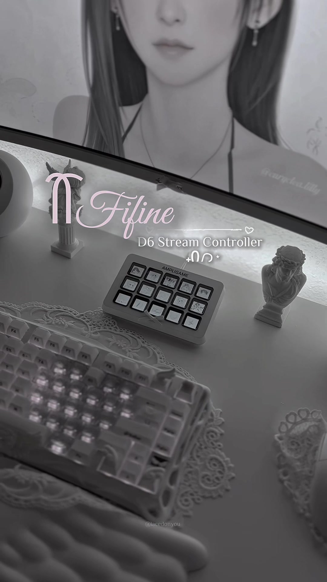 @Lin ・ ༝ ・