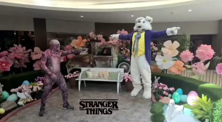 @Josh Eilberg