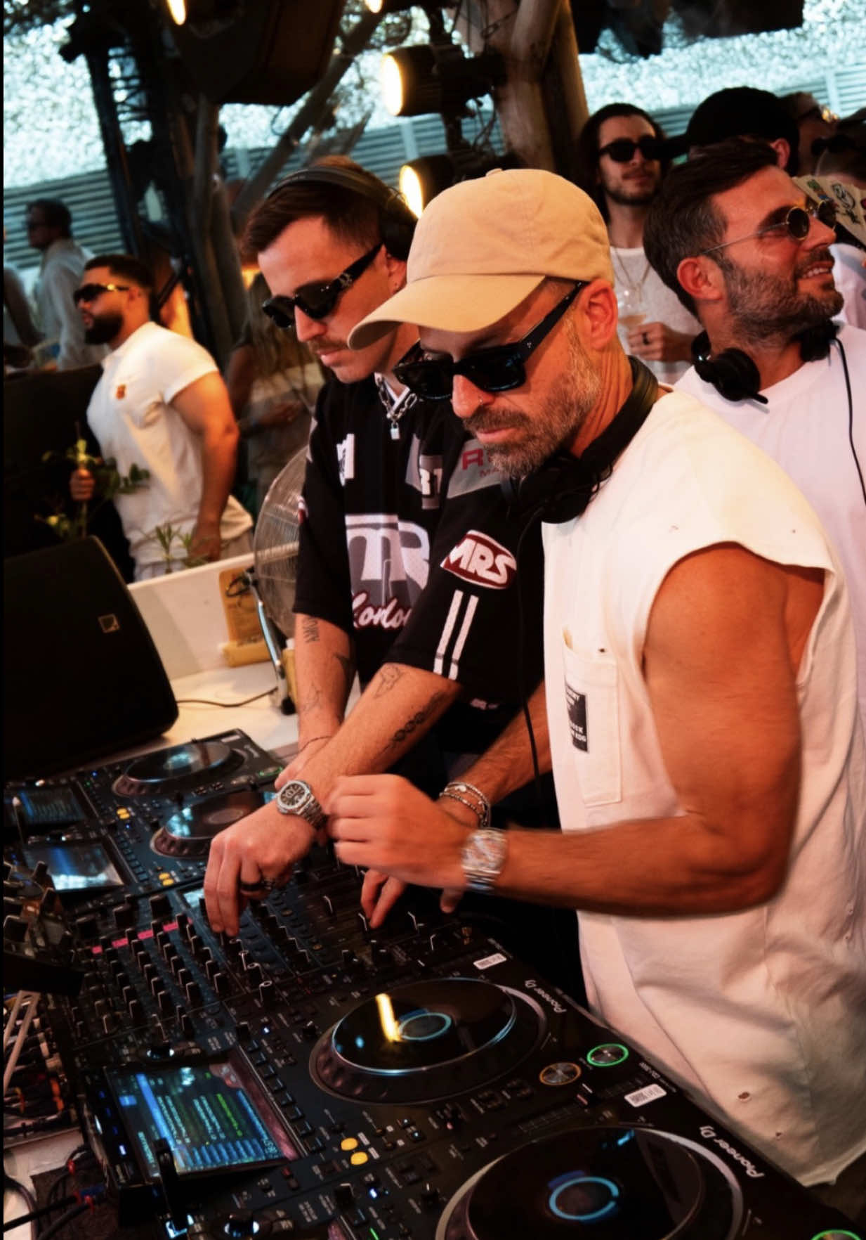 @Pulse Of Techno