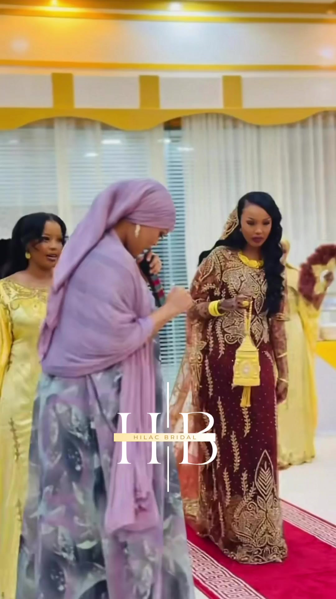 @Hilac Bridal Boutique ๐ค