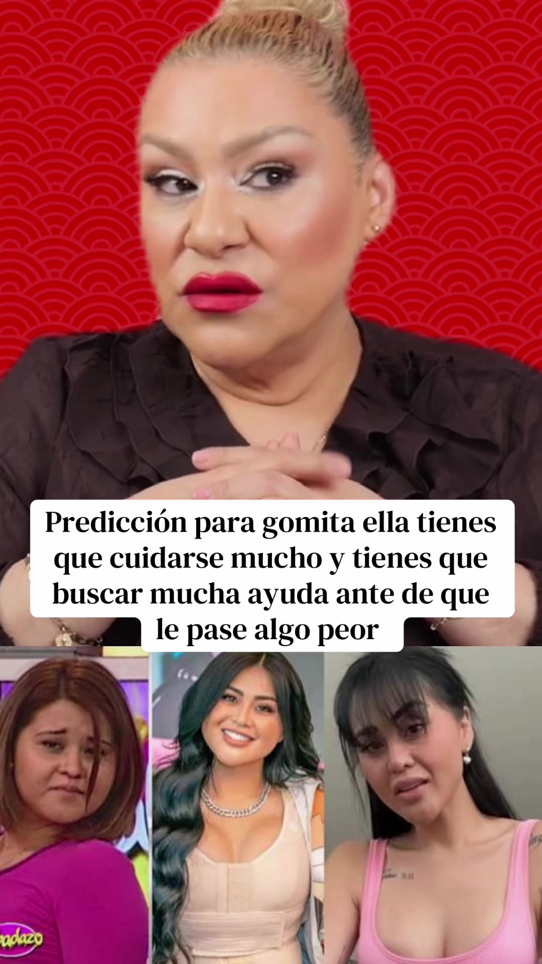 @Predicciónes_mundiales