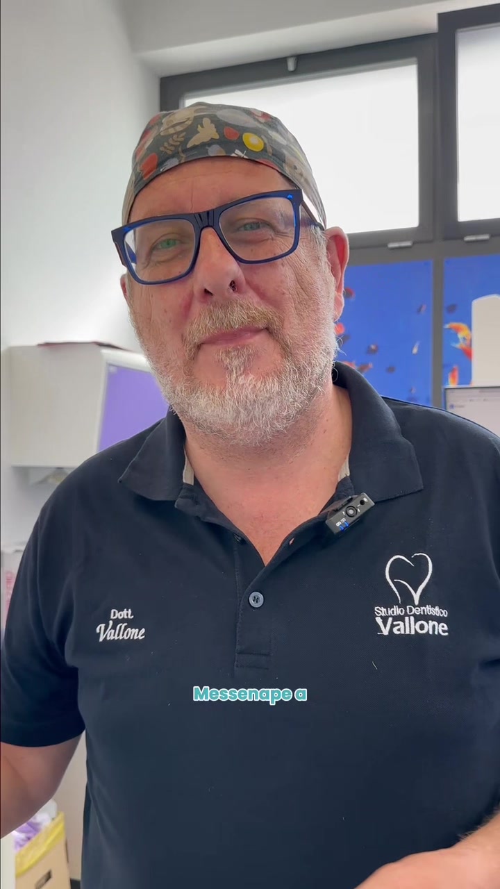@StudioDentisticoVallone StpSrl