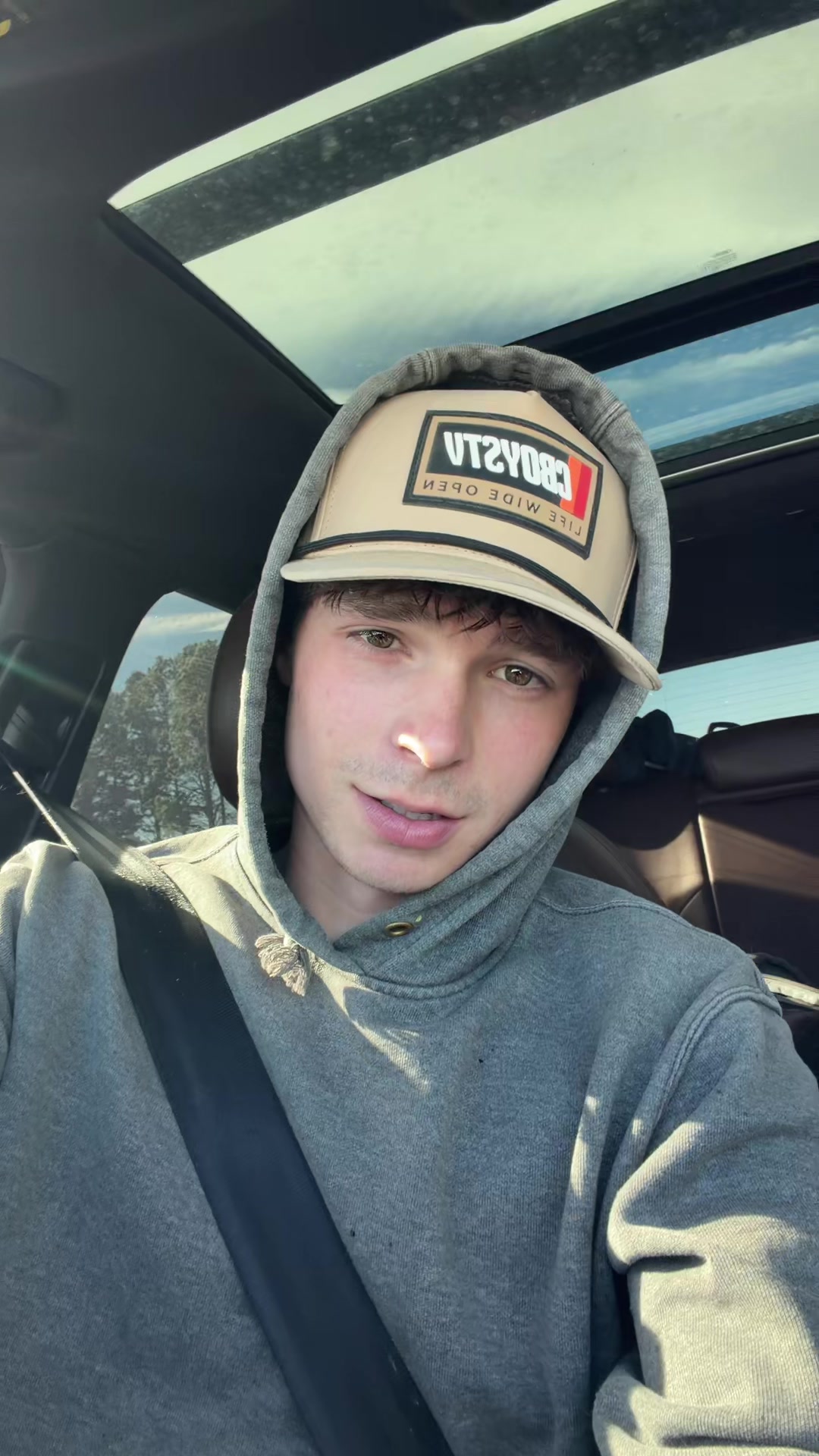 @Parkerz