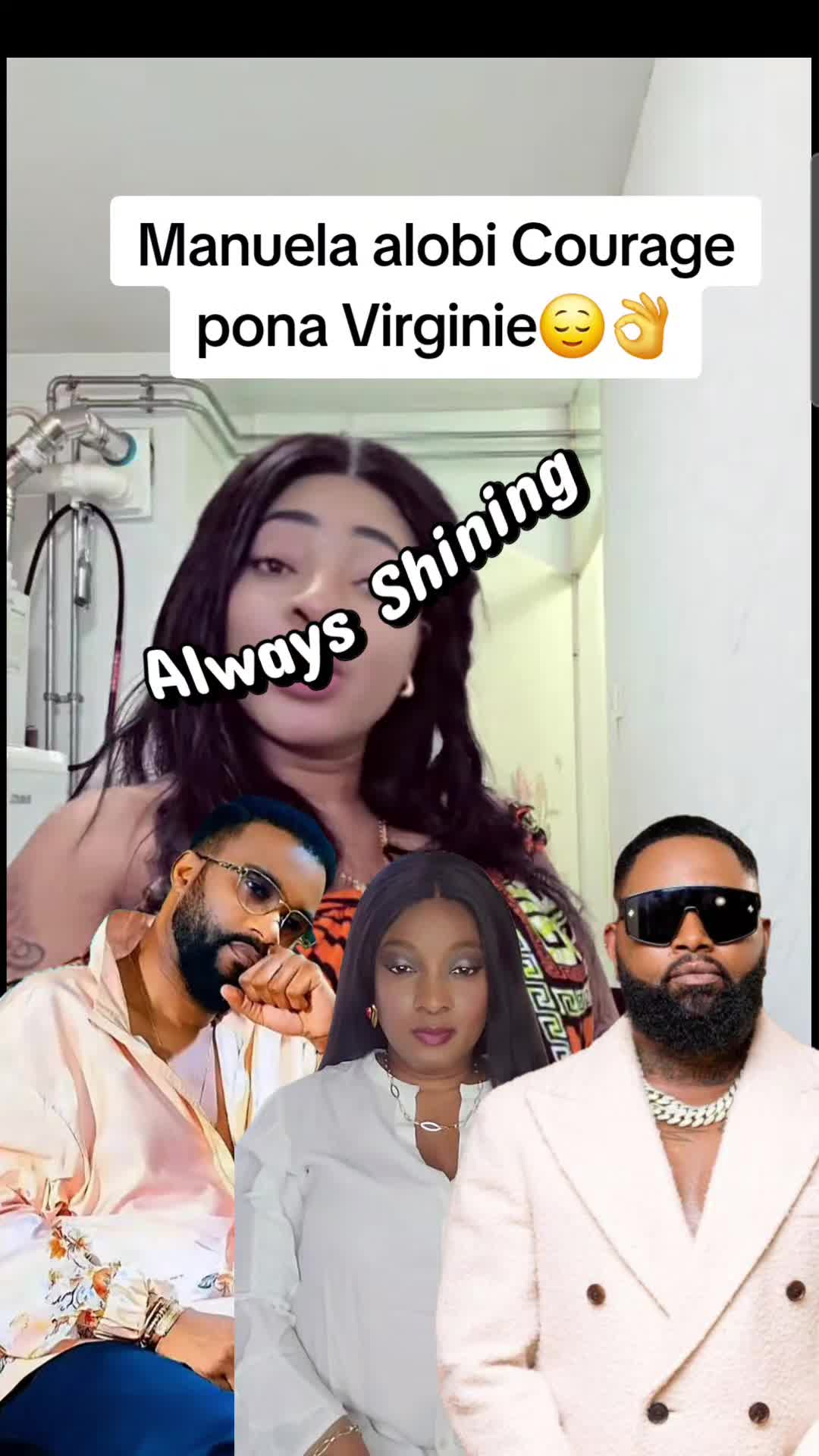 @Always Shining 2💫