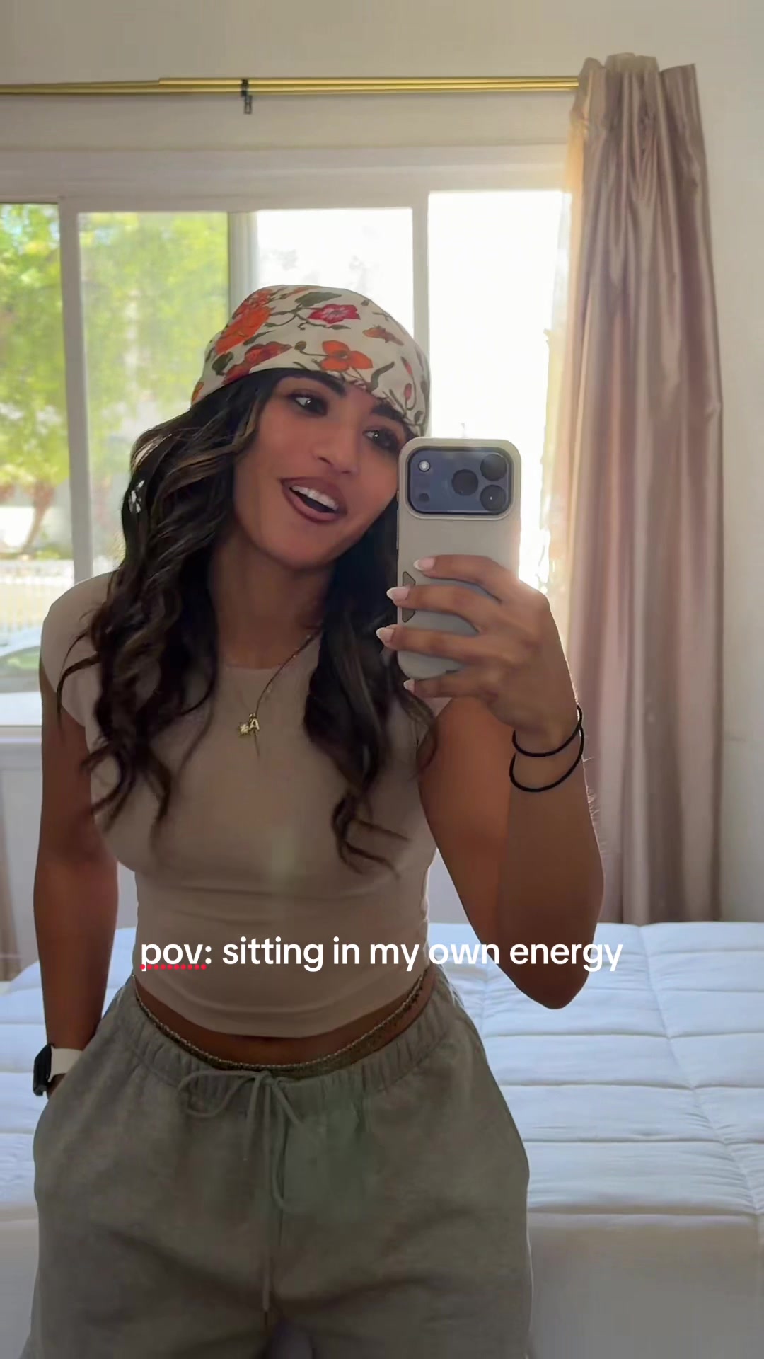 @Amberlina Argubie