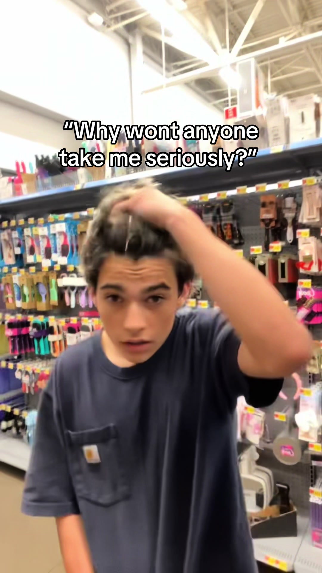 @David