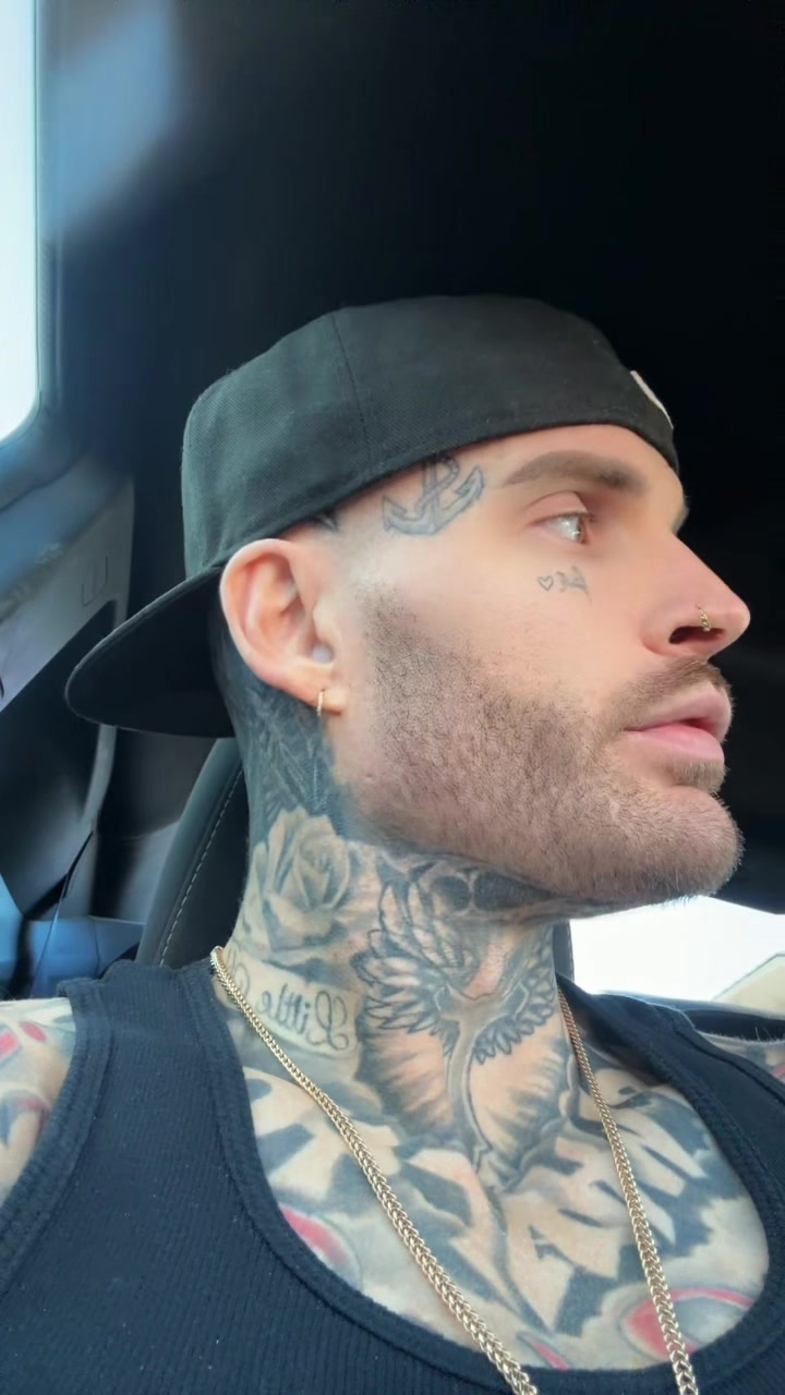 @🌱333🌳 Mitch