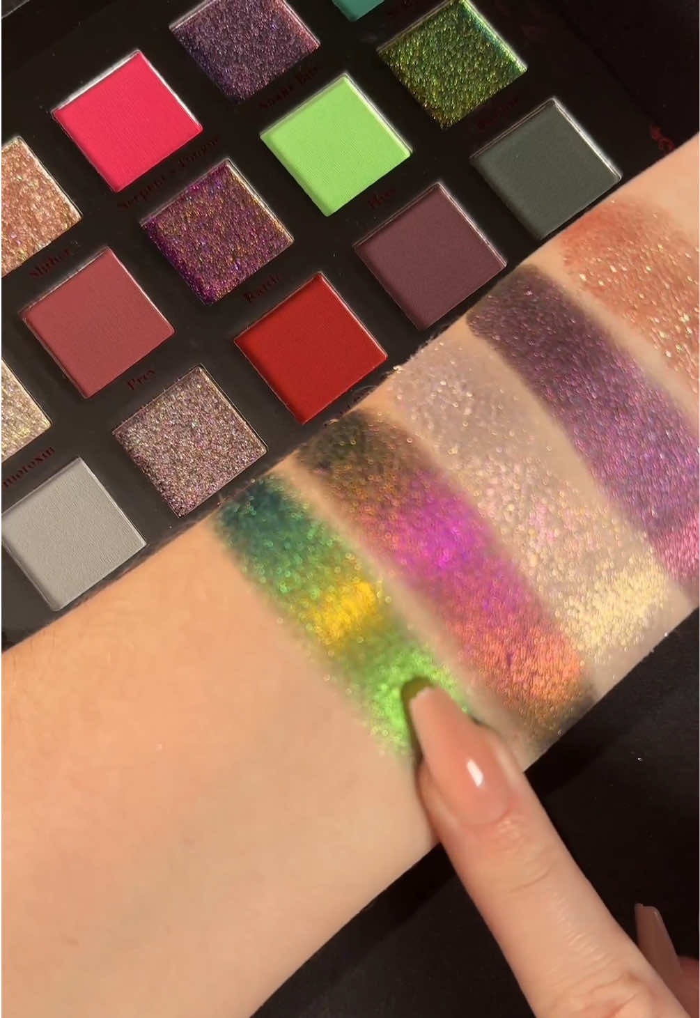 @Lethal Cosmetics