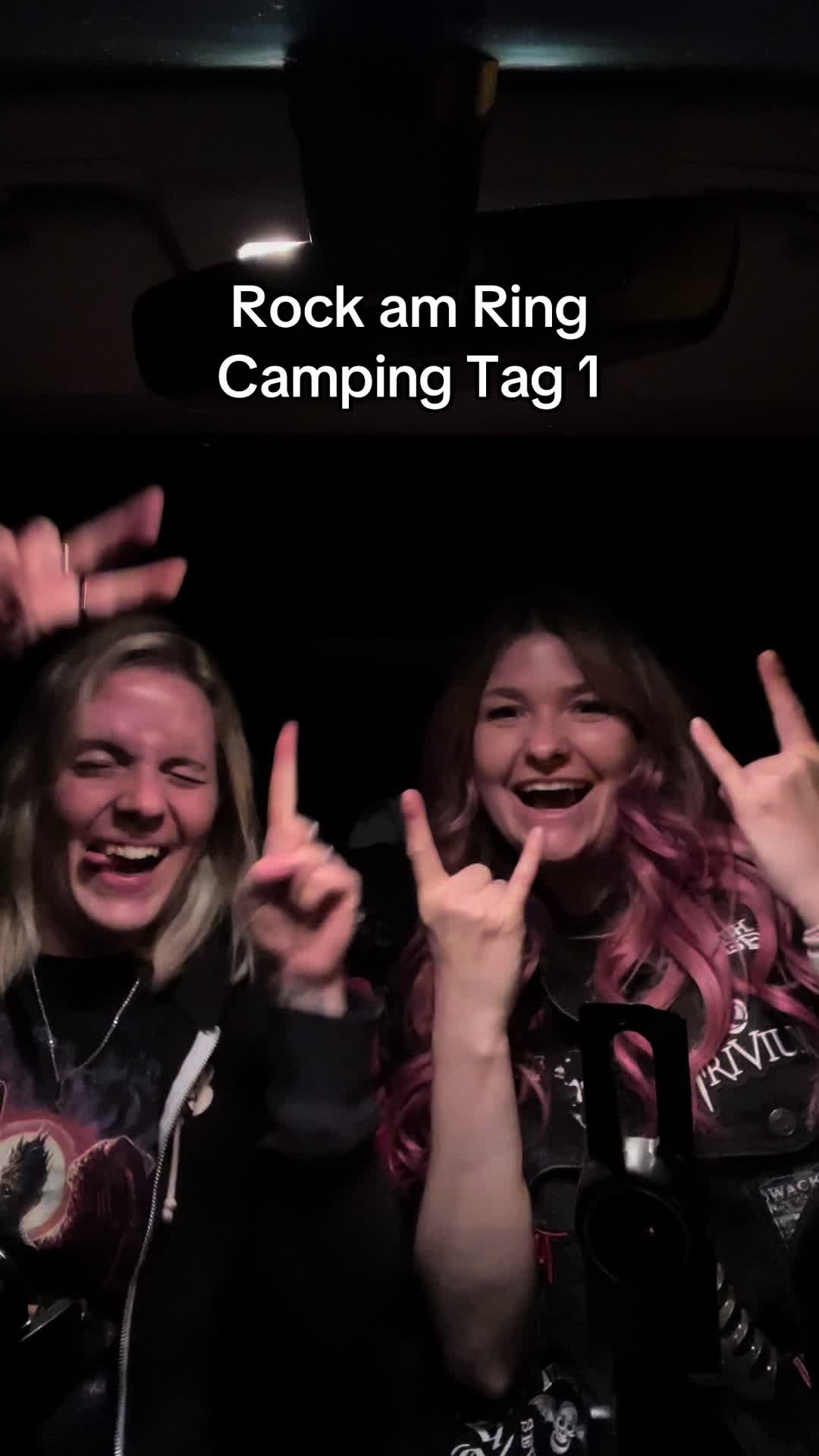 @Ringrocking 🤘🏼 | RAR Blog