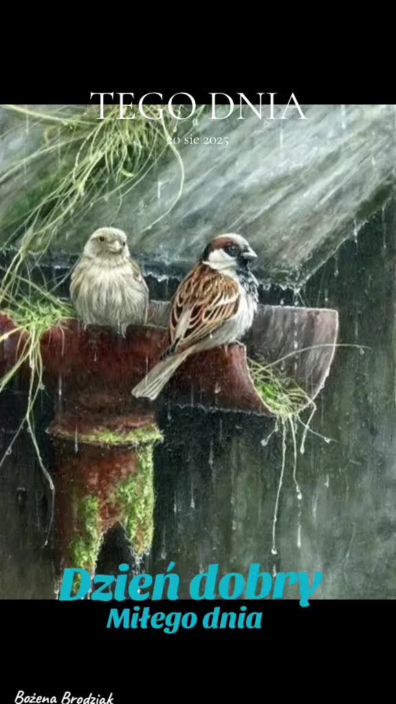 @Bozena Brodziak