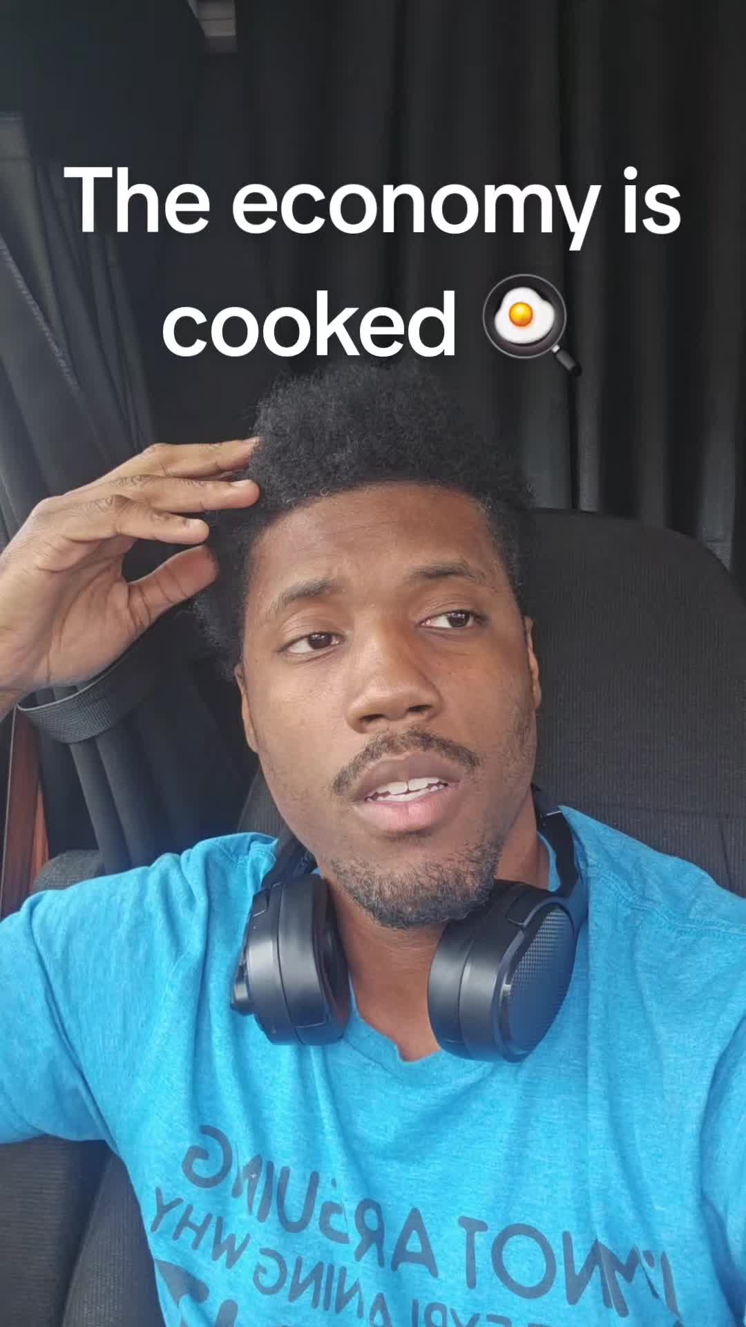 @TrayVibez