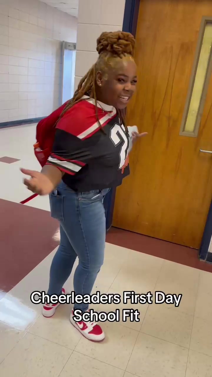 @WCHS CHEER SQUAD