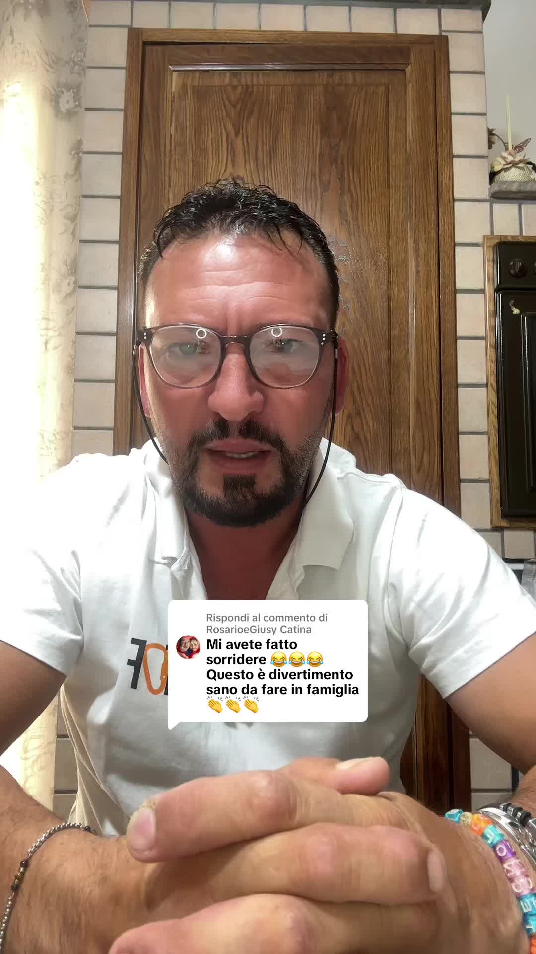 @LA FAMIGLIA DEI PAZZI🤪🤯