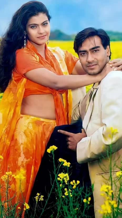 @Kajol