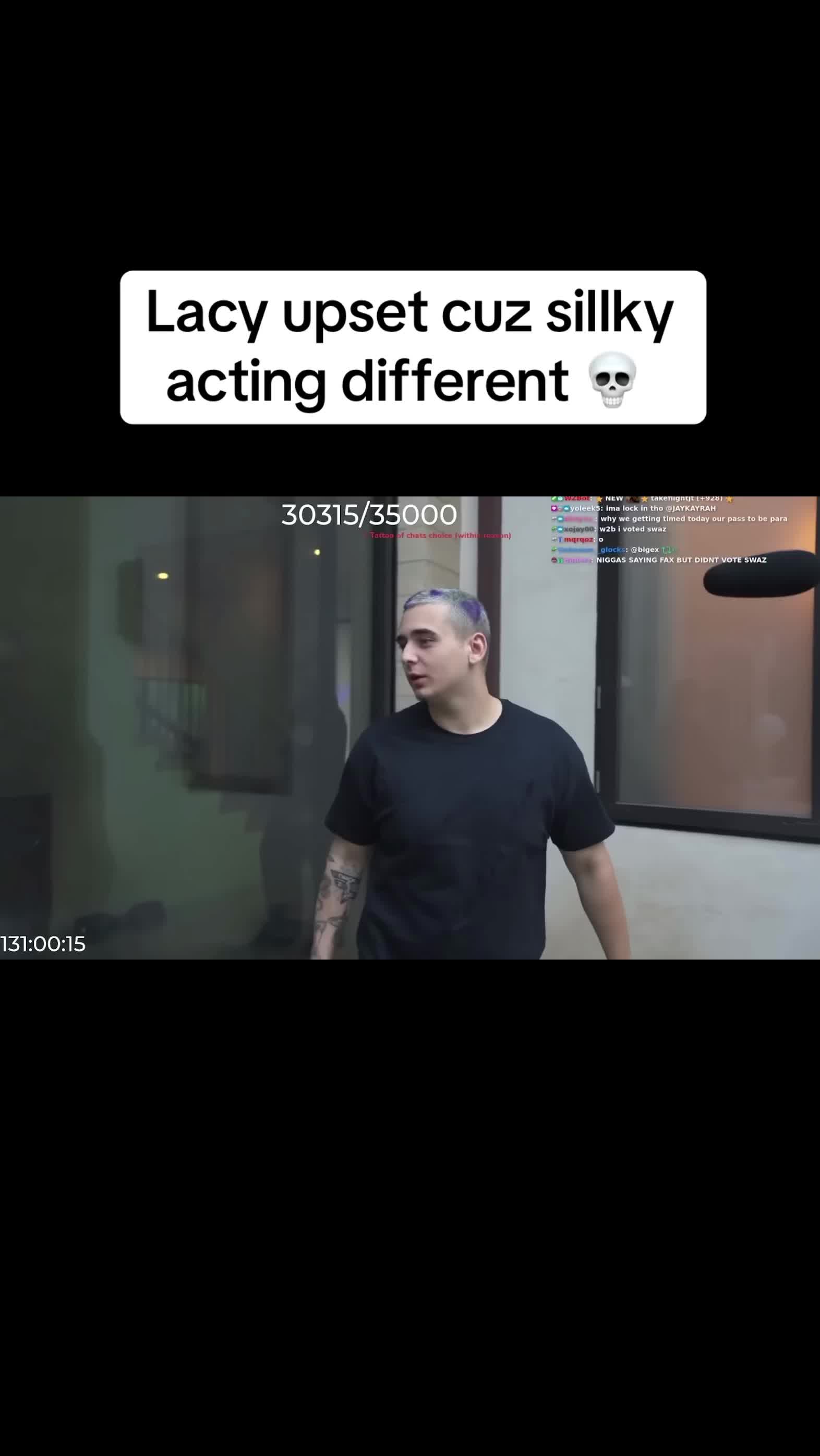 @JJ Clipped It