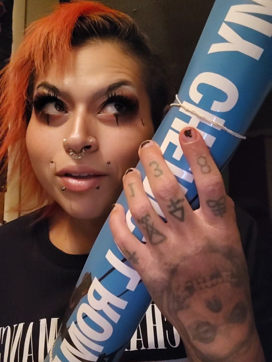 @Toxic Fiend