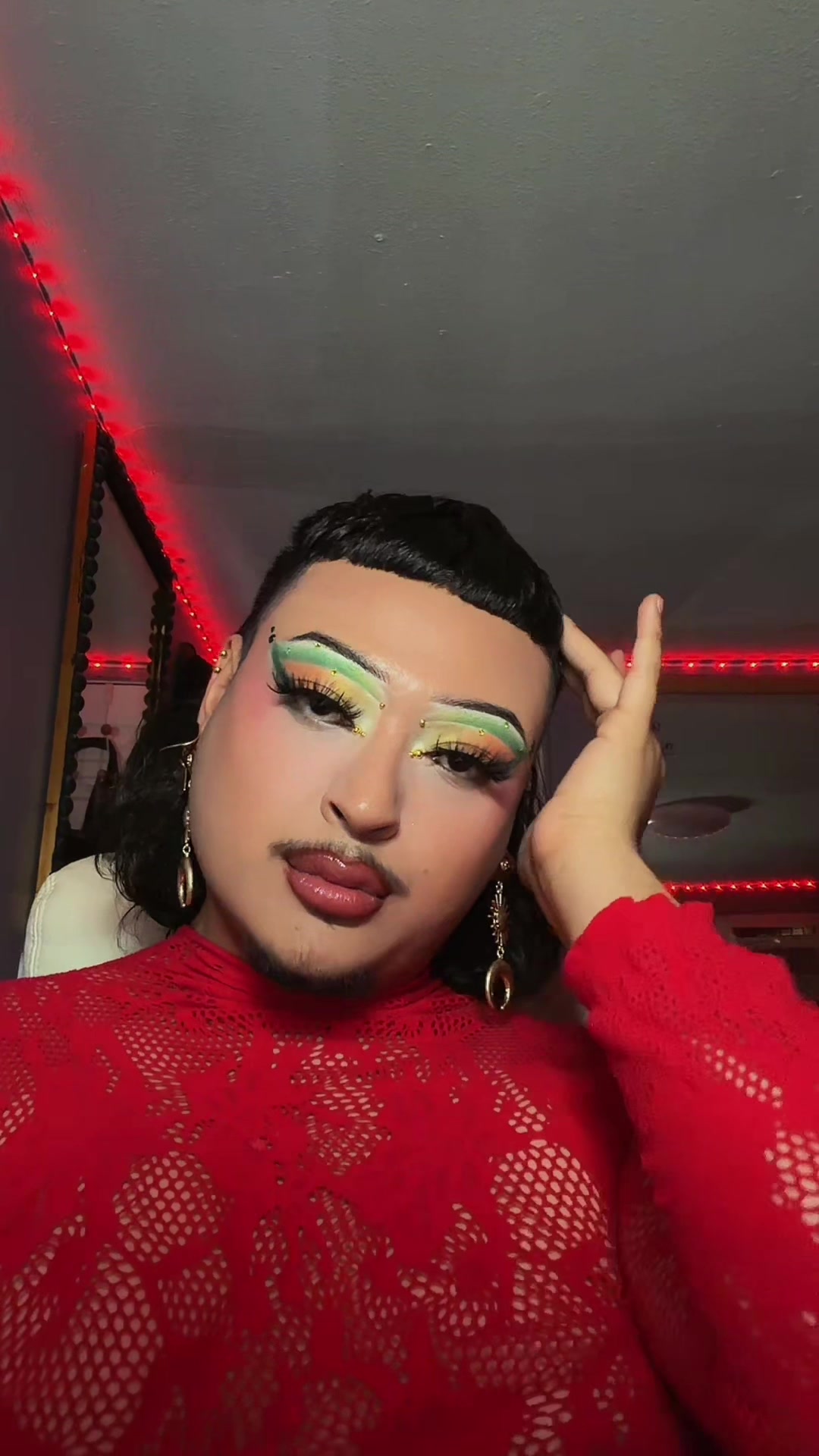 @MakeupByLuis