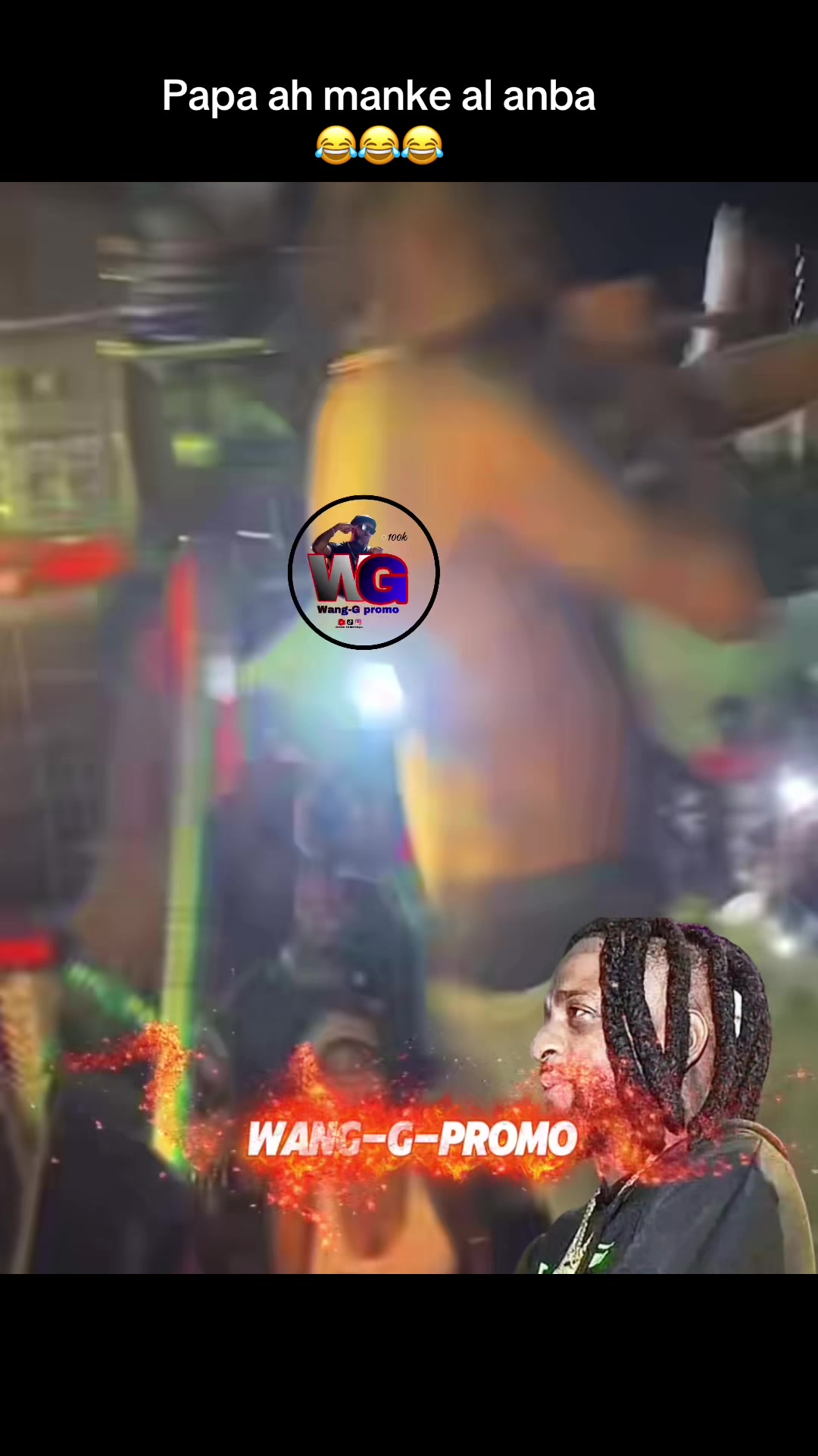 @WANG•G•PROMO 🌏