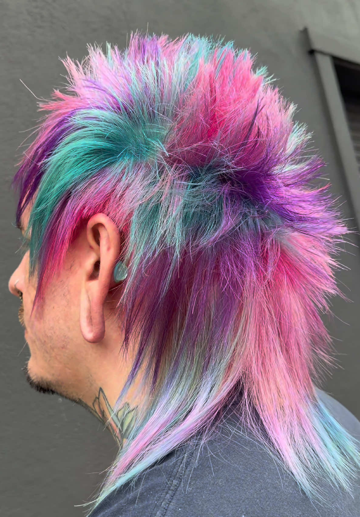 @Alex ♡ OC Hairstylist