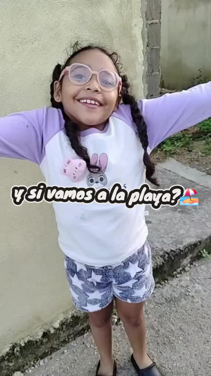@Ali Salazar
