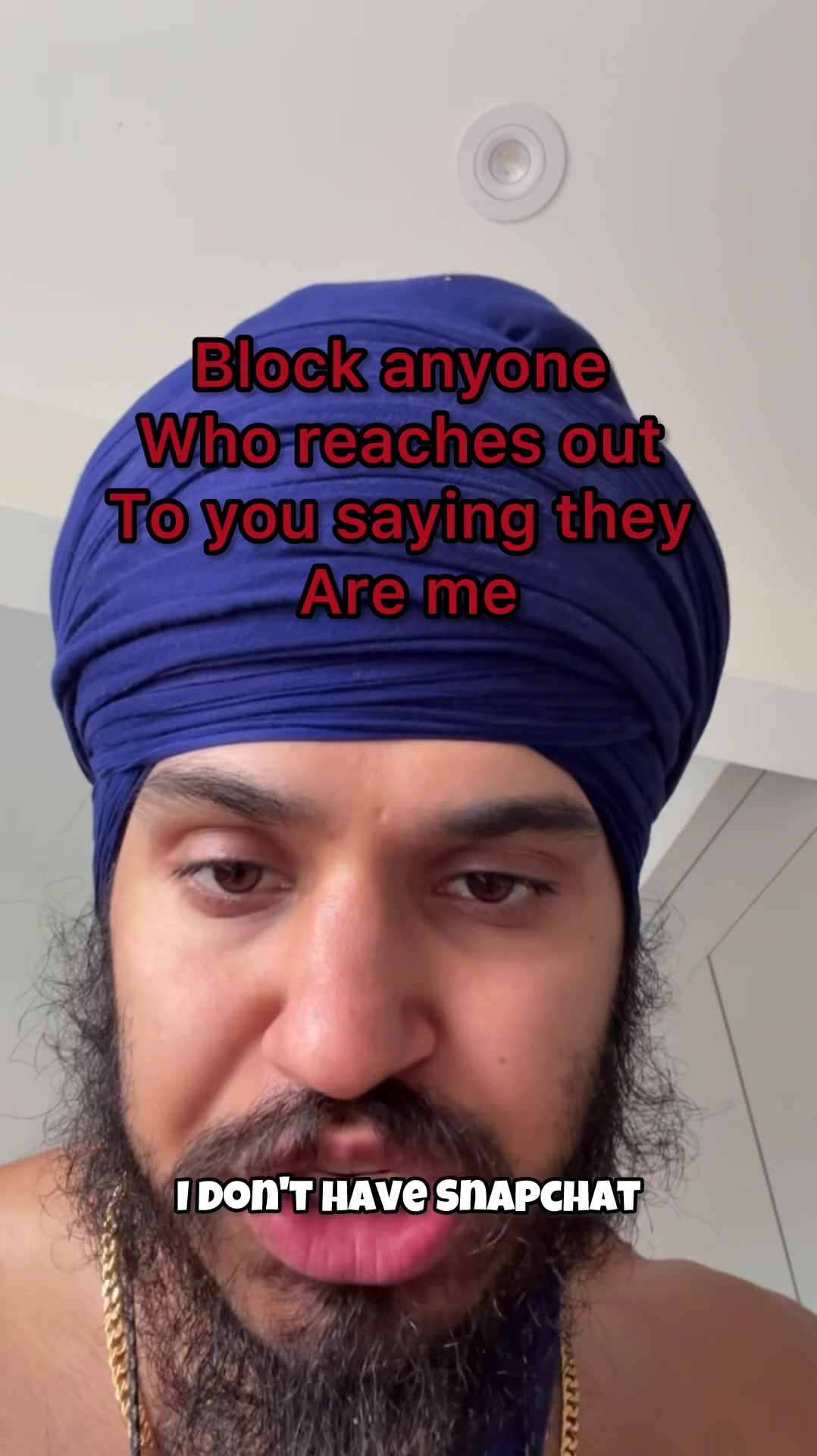 @Gurpartap Singh Khalsa
