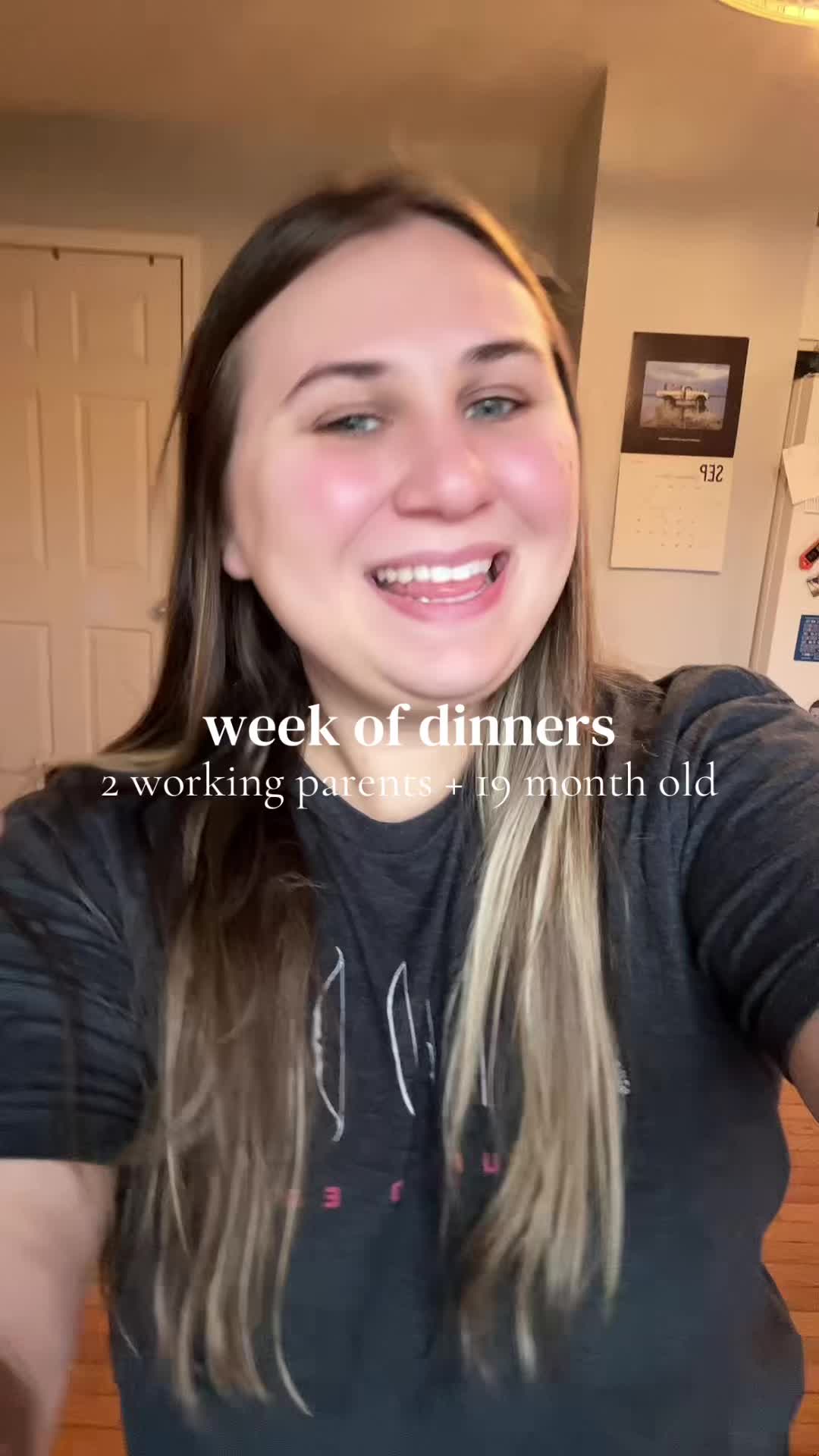 @Gabby | working mom