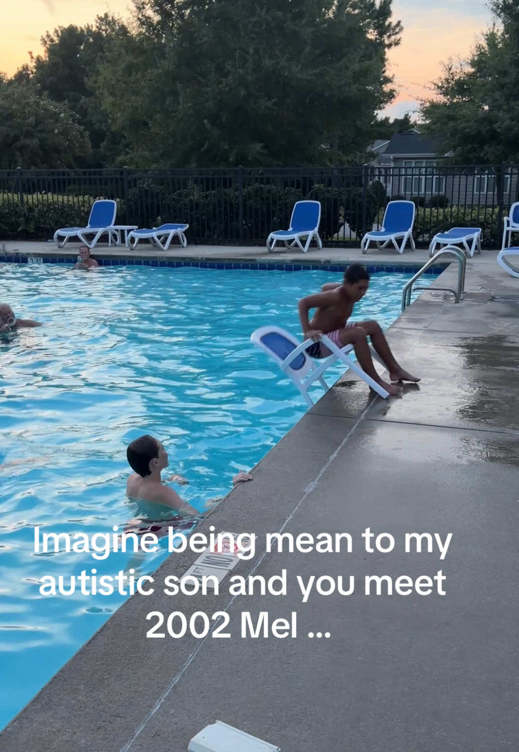 @Mel