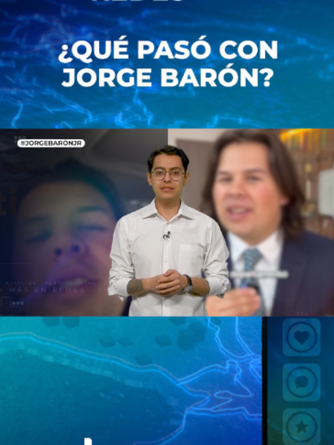 @Red+ Noticias