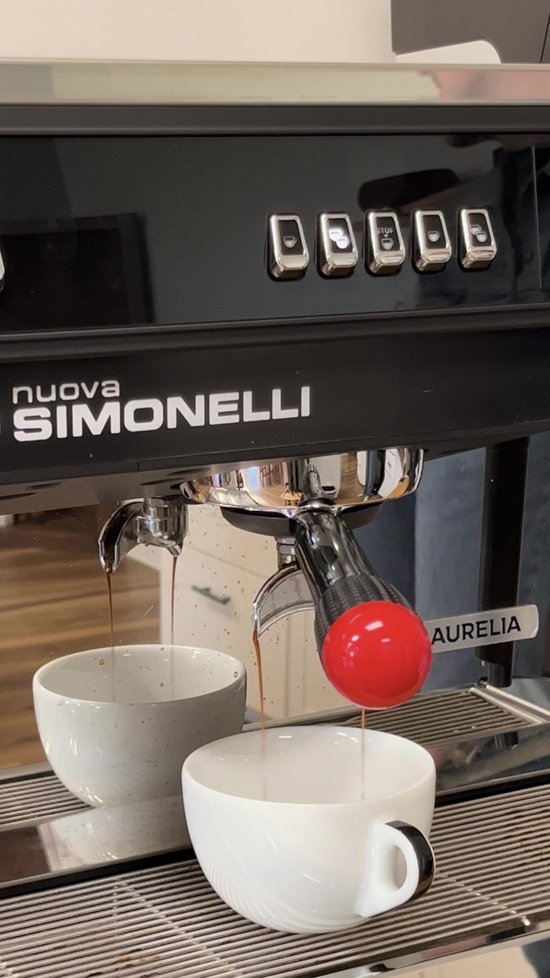 @Prima Coffee Equipment