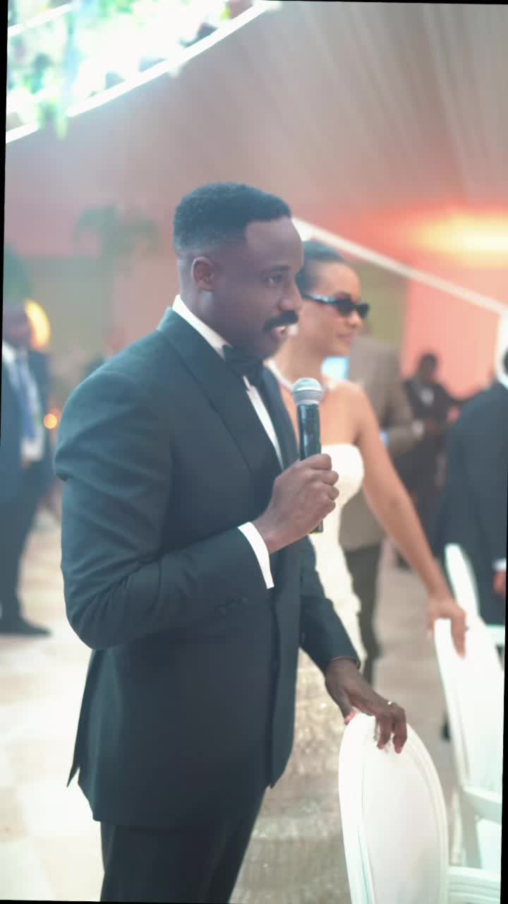 @FAN DE DENIS SASSOU N'GUESSO