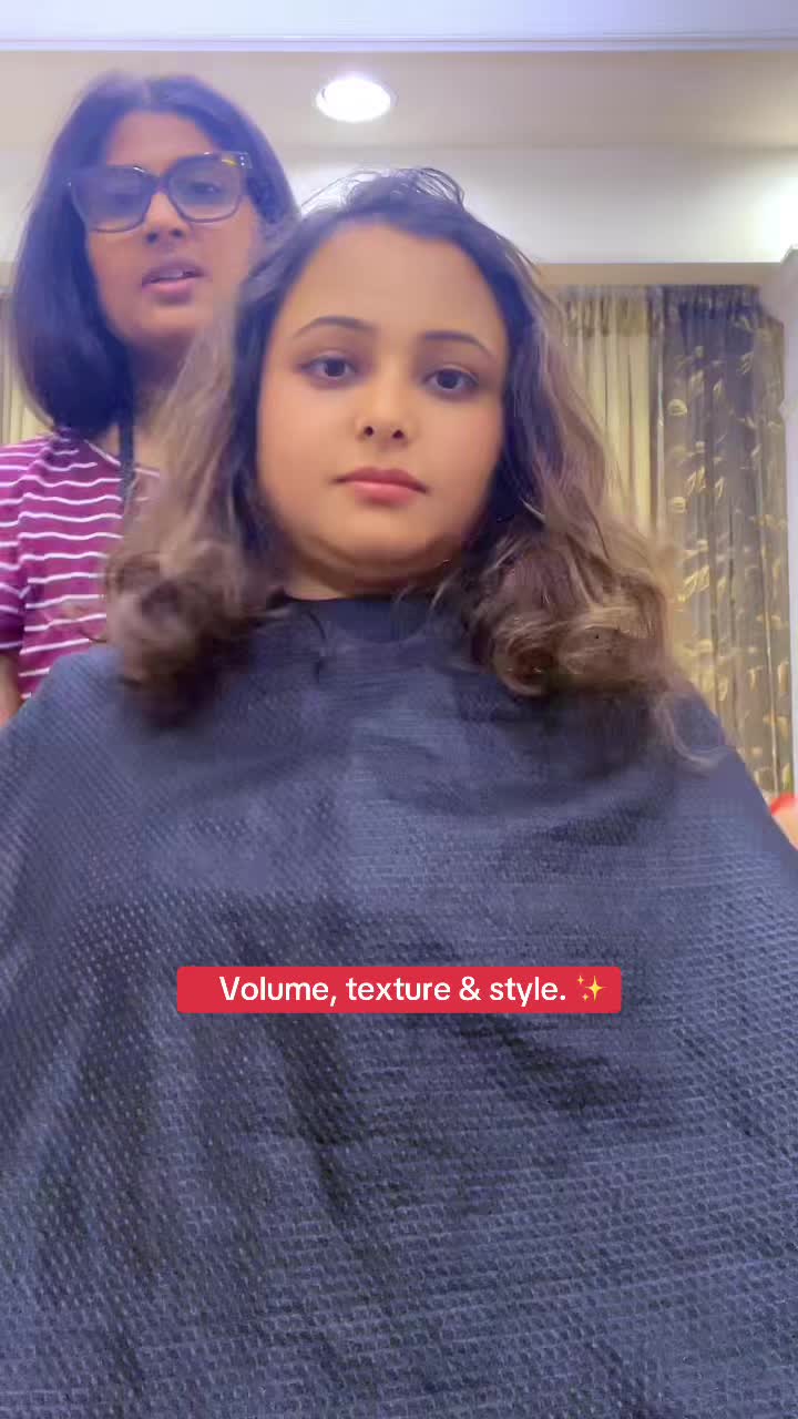 @Shree Beauty CLT