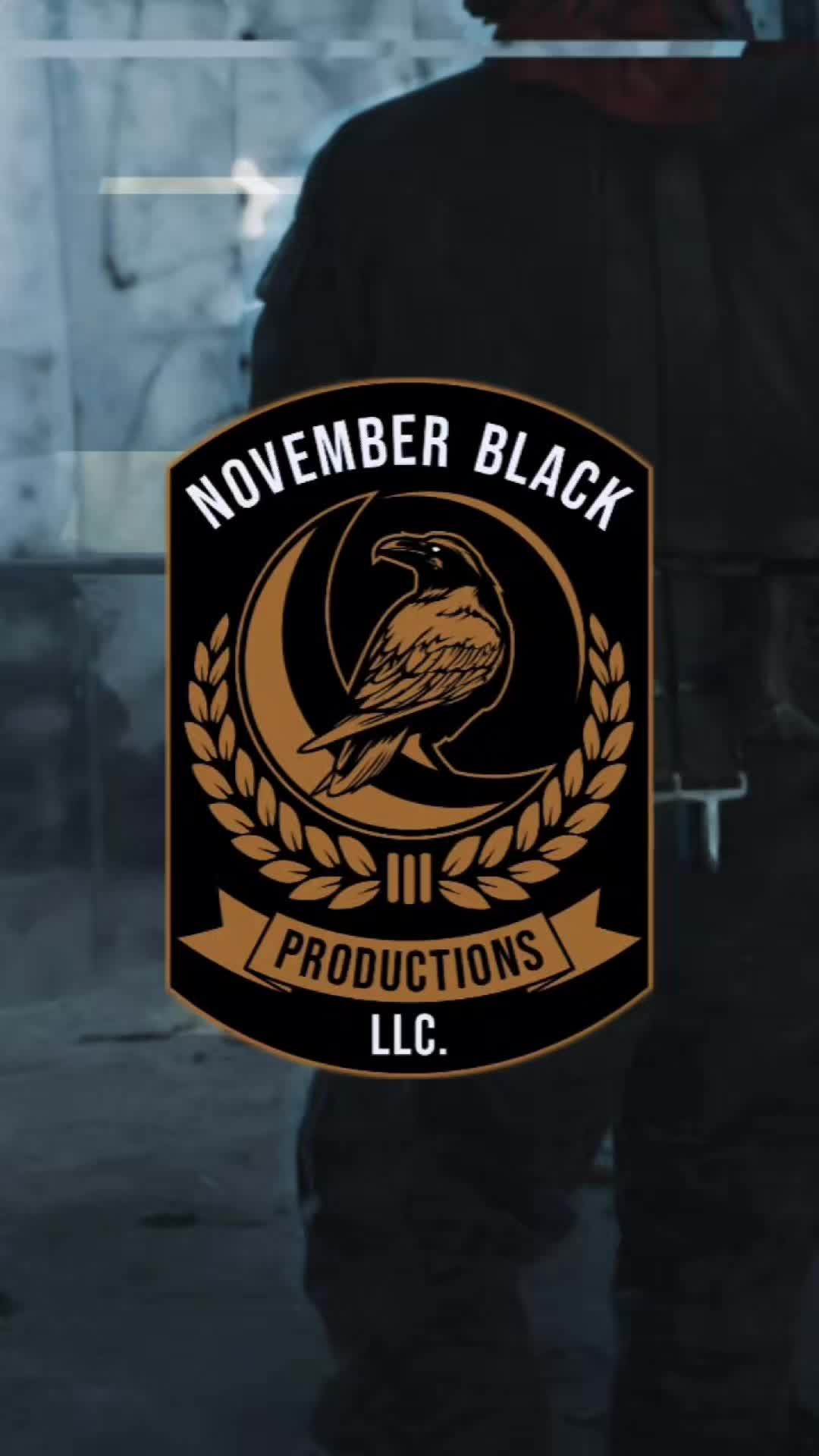 @November Black Pr
