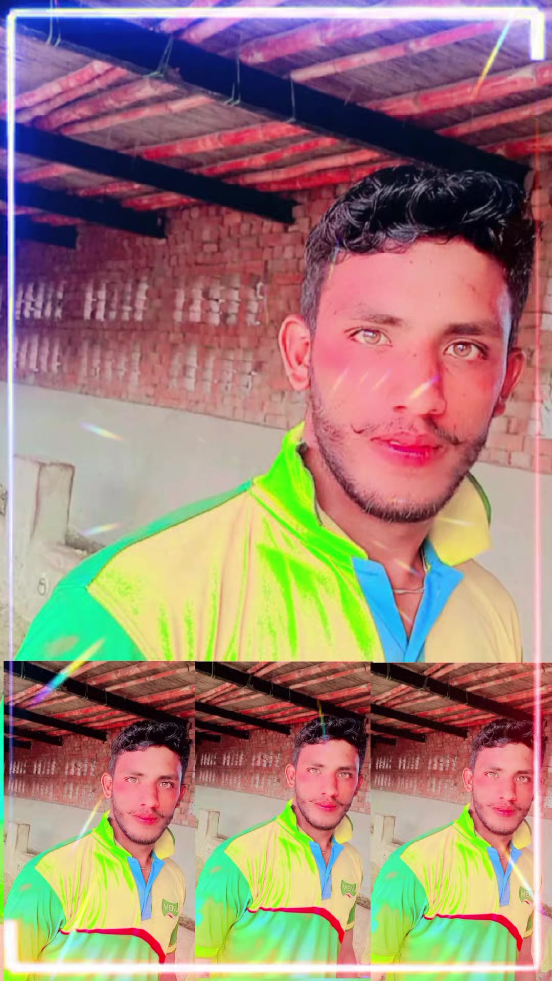 @Shani cobra