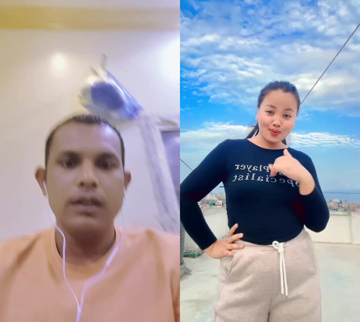 @Kumar