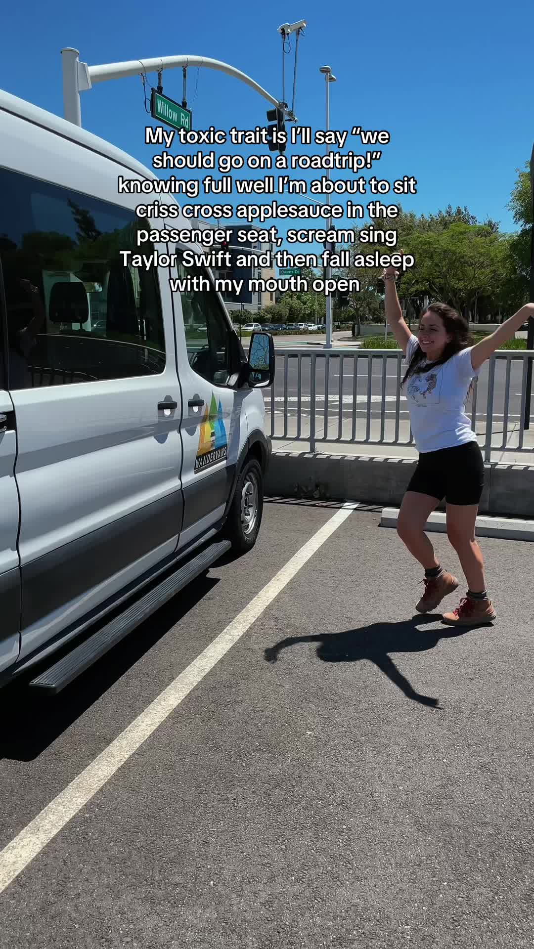 @Olivia | Outdoorsy Travel