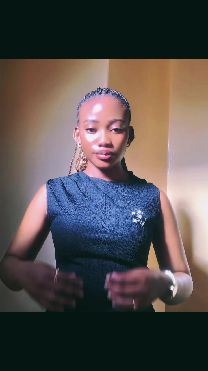 @Mpho