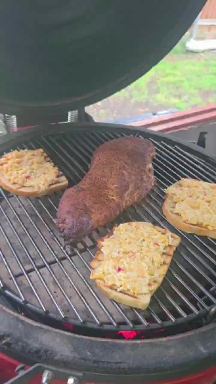 @Texas Cowboy Butcher